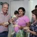 Inauguração da UDAF fortalece a agricultura familiar e garante segurança alimentar para famílias vulnerabilidade de Patos