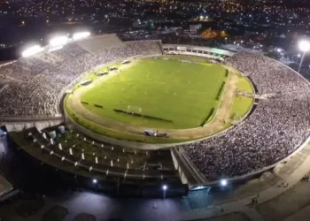 API-PB repudia agressão a jornalistas no Almeidão e se solidariza com profissionais