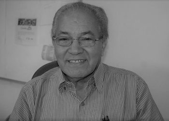 CMJP aprova voto de pesar pela morte do administrador Mário Tourinho