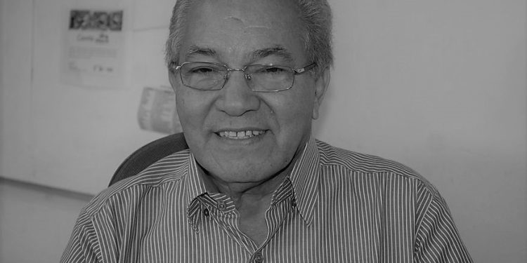 CMJP aprova voto de pesar pela morte do administrador Mário Tourinho