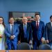 Em reunião da bancada federal da Paraíba, Murilo ressalta união em busca do desenvolvimento regional