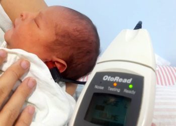 Hospital Edson Ramalho disponibiliza atendimento em Odontologia e Fonoaudiologia para recém-nascidos