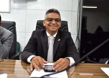 Vereador é investigado após suspeita de prática de “rachadinhas” na Câmara de Bayeux