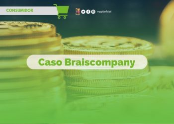 Braiscompany: MP- Procon cria cadastro online para reclamações e orienta consumidores