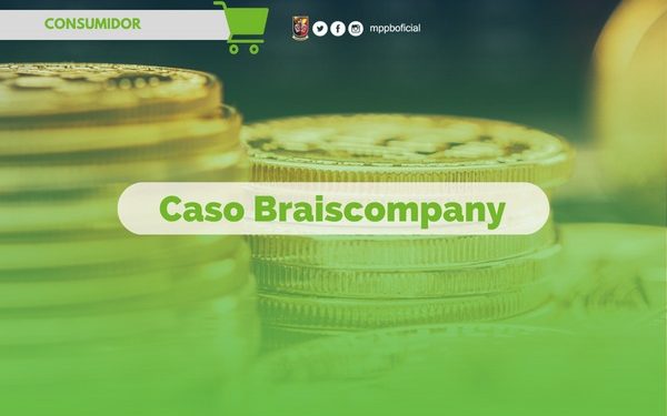 Braiscompany: MP- Procon cria cadastro online para reclamações e orienta consumidores