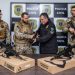 DRACO e GOE da Paraíba recebem 50 armas de grosso calibre