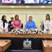 Primeira-dama é homenageada na ALPB e ressalta conquistas femininas