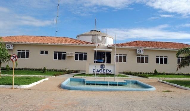 Posição de CG e JP no Ranking do Saneamento coloca Cagepa na liderança do Nordeste