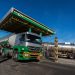 Petrobras reduz preço do diesel para as distribuidoras