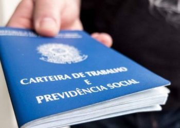 Sine-PB oferta 259 vagas de trabalho em todo o Estado