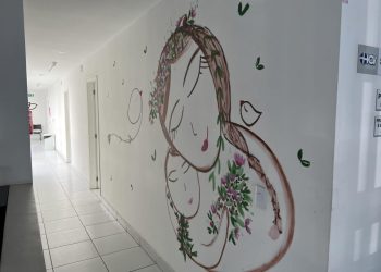 Pacientes do Instituto Cândida Vargas participam do ‘Dia da Beleza’ nesta segunda-feira