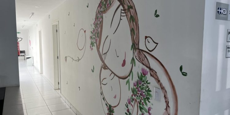 Pacientes do Instituto Cândida Vargas participam do ‘Dia da Beleza’ nesta segunda-feira