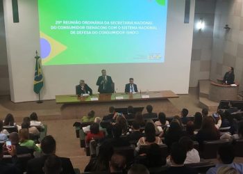 Procon de Campina Grande discute estratégias de combate ao superendividamento durante a 29ª Reunião da Senacon