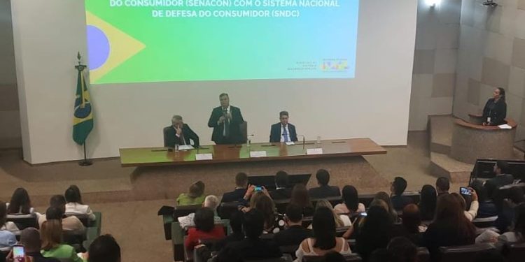 Procon de Campina Grande discute estratégias de combate ao superendividamento durante a 29ª Reunião da Senacon