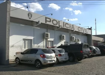 Homem é preso suspeito de se passar por pai de santo e estuprar mulheres em CG