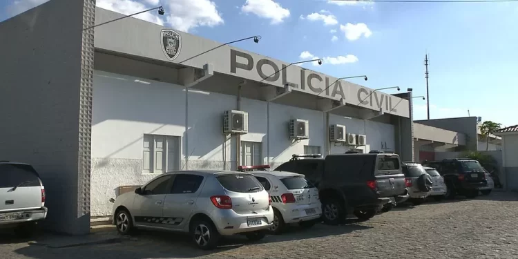 Homem é preso suspeito de se passar por pai de santo e estuprar mulheres em CG