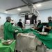 Hemodinâmica de Patos realiza primeira angioplastia coronariana do Sertão da Paraíba