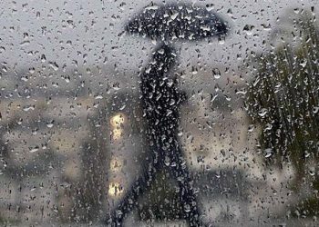 Inmet emite alertas de chuvas intensas para todas as cidades da Paraíba