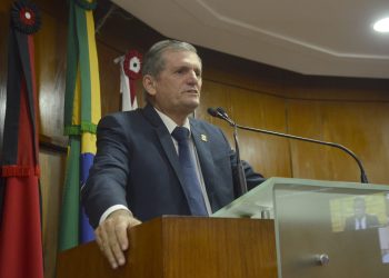 Parlamentar comenta ação contra práticas abusivas de distribuidoras de combustíveis