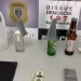 Preso em Campina Grande homem suspeito de participar de ataques no RN