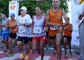 Inscrições seguem abertas para XVII Corrida Tiradentes