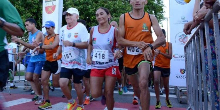 Inscrições seguem abertas para XVII Corrida Tiradentes