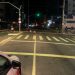 Acidente na avenida Epitácio Pessoa deixa homem morto e dois feridos