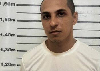 Homem que teria comandado ataques no RN morre em João Pessoa após troca de tiros