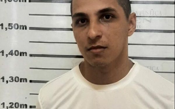 Homem que teria comandado ataques no RN morre em João Pessoa após troca de tiros