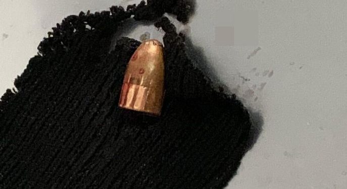 Árbitro é baleado por PM após partida de futebol na Paraíba