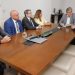 João Azevêdo recebe visita de cortesia de membros do Ministério Público e reforça relação harmoniosa entre os Poderes