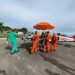 Resgate Aeromédico transfere para o Trauma-JP paciente paraibano internado em Minas Gerais