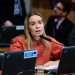 Daniella Ribeiro presidirá a Comissão Mista de Orçamento no Senado