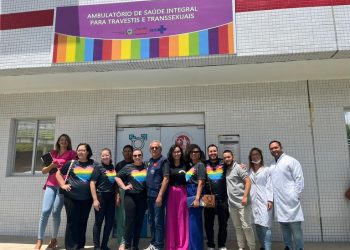 Ambulatório para Travestis e Transexuais de Campina Grande serve de modelo para Mato Grosso
