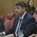 Presidente da CMJP anuncia reajuste salarial de servidores efetivos