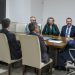 João Azevêdo recebe nova mesa diretora do Tribunal Regional Federal da 5ª Região