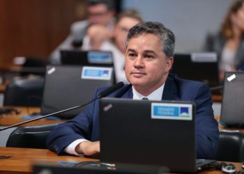 Projeto de Efraim que simplifica o sistema tributário entra em pauta no Senado