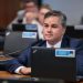 Projeto de Efraim que simplifica o sistema tributário entra em pauta no Senado