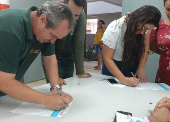 Eleições para Conselho Regional do programa ‘Você Prefeito’ seguem nesta quinta-feira