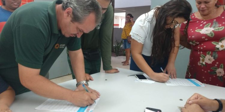 Eleições para Conselho Regional do programa ‘Você Prefeito’ seguem nesta quinta-feira