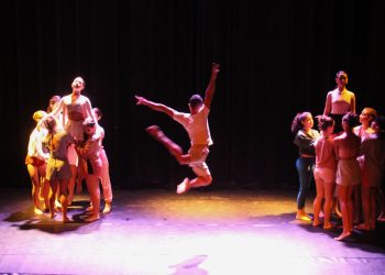 Cabedelo abre inscrições para propostas artísticas voltadas ao Teatro, Dança, Cursos e Oficinas