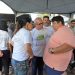 Cícero participa de evento do Hospital Santa Isabel que reuniu pacientes bariátricos na orla