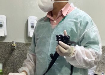 Prefeitura de Bayeux promove Mutirão de Endoscopia