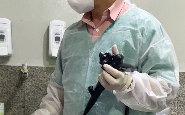 Prefeitura de Bayeux promove Mutirão de Endoscopia