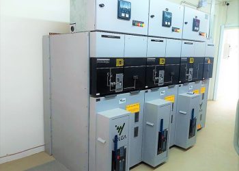 Com investimentos de R$ 5,5 milhões, hospital da Rede Ebserh/MEC em João Pessoa inaugura nova subestação de energia elétrica