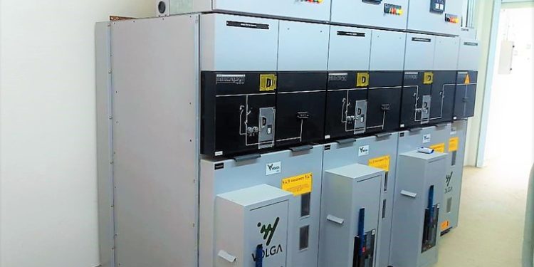 Com investimentos de R$ 5,5 milhões, hospital da Rede Ebserh/MEC em João Pessoa inaugura nova subestação de energia elétrica