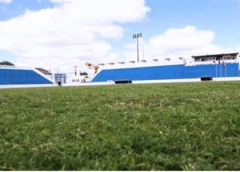 Prefeitura de Patos efetua pagamento de R$ 40 mil para o Nacional de Patos