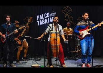 TV Assembleia transmite mais uma temporada do Palco Tabajara