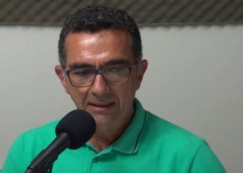 TJPB recebe denúncia contra prefeito de Cajazeirinhas por crimes ambientais