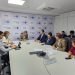 Lucas pede a inclusão de laboratório farmacêutico da Paraíba no rol de fornecedores do Ministério da Saúde